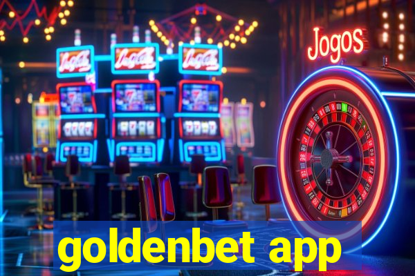 goldenbet app